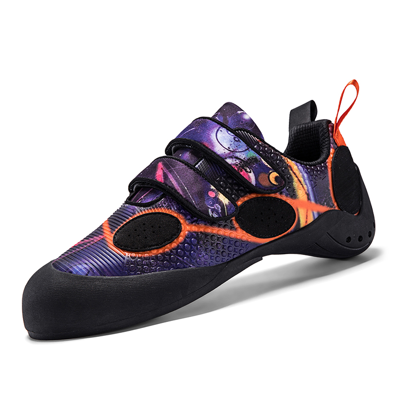 Men's Women's Rock-Climbing Sh - Climbing Shoe Beginner 评论和价格