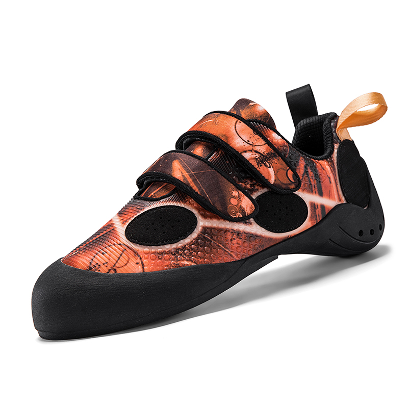 Men's Women's Rock-Climbing Sh - Climbing Shoe Beginner 评论和价格