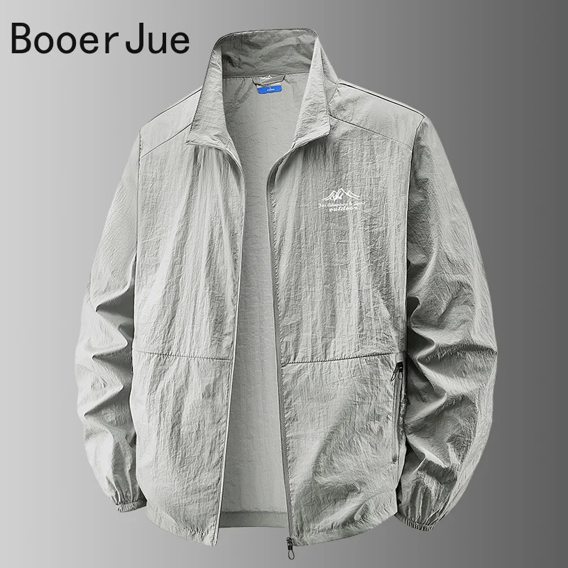 Outdoor Hiking Fishing Skin Br - Outdoor Sport Jacket Brand 评论和价格