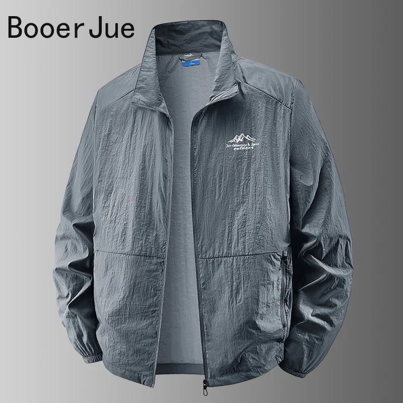 Outdoor Hiking Fishing Skin Br - Outdoor Sport Jacket Brand 评论和价格
