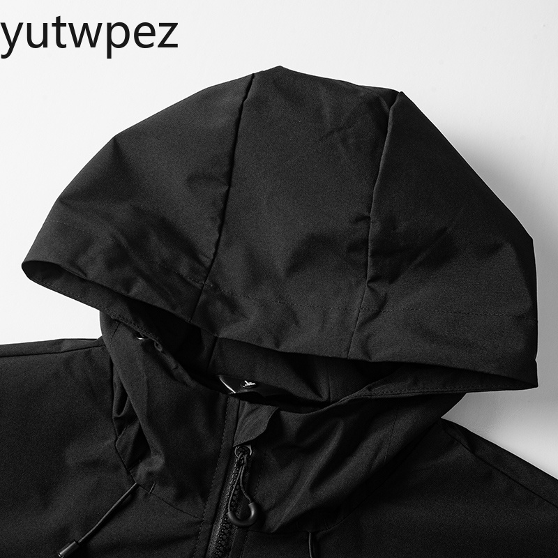 Unisex Waterproof Windbreaker  - Outdoor Sport Jacket Brand 评论和价格