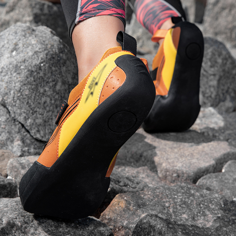 Beginners Bouldering Sneakers  - Climbing Shoe Beginner 评论和价格